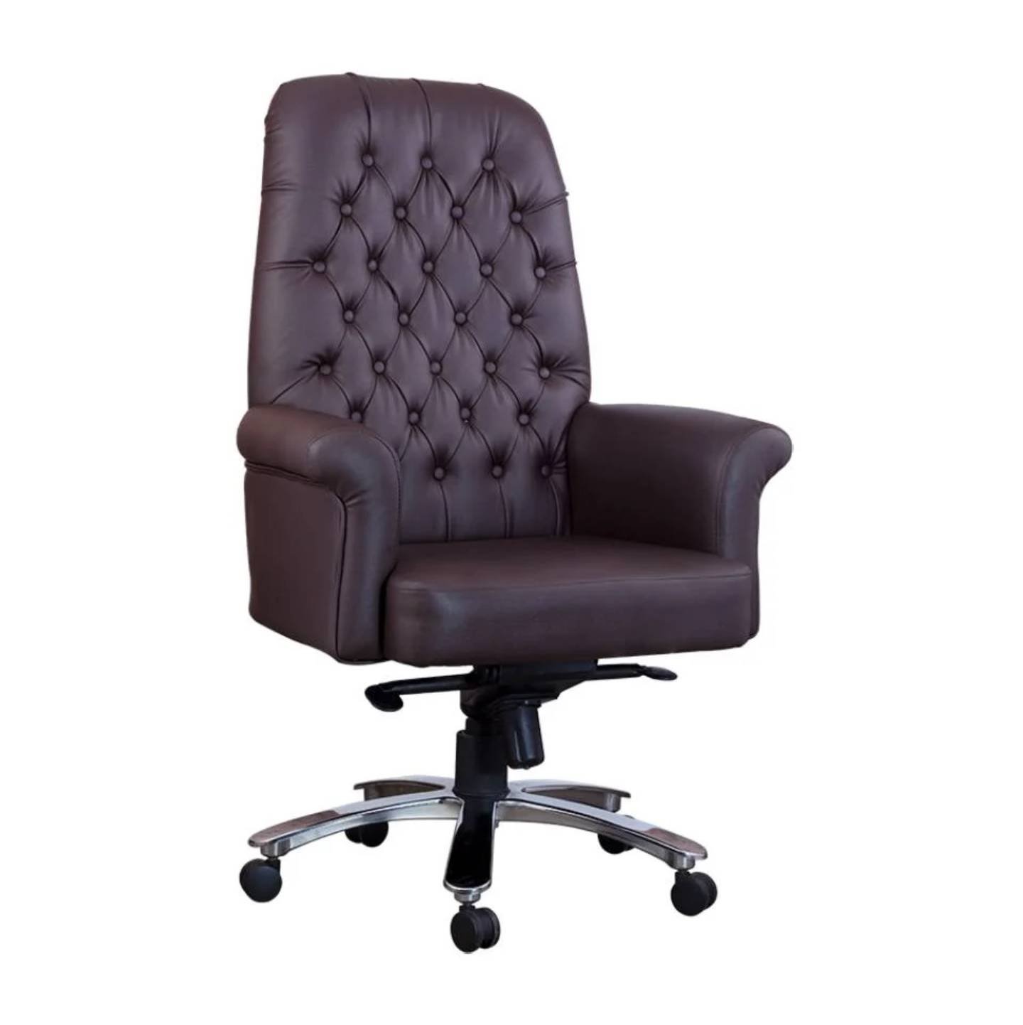 Dexter High Back Chair