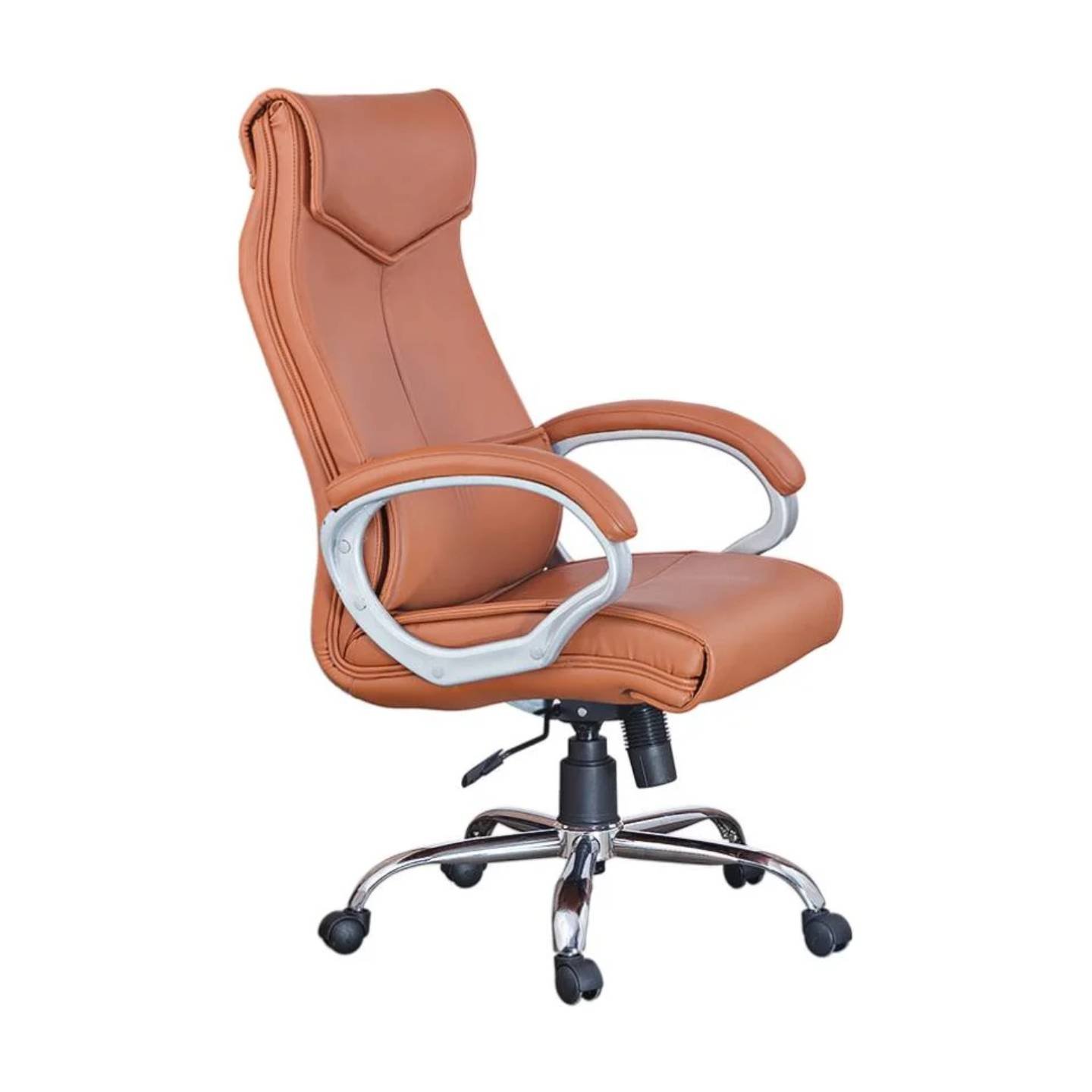 Faith High Back Chair