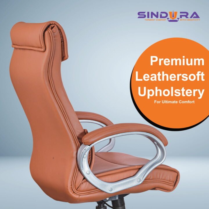 Faith high back 3003-3