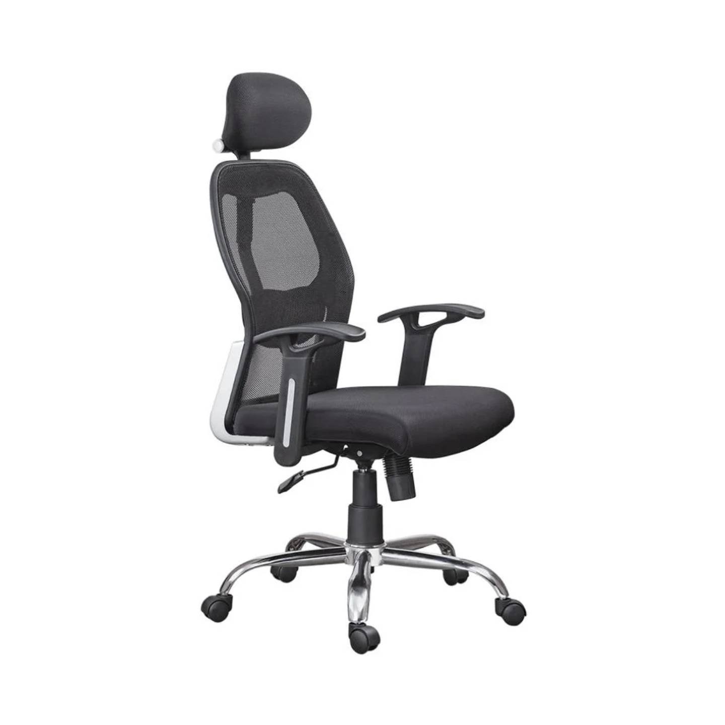 Martin High Back Chair