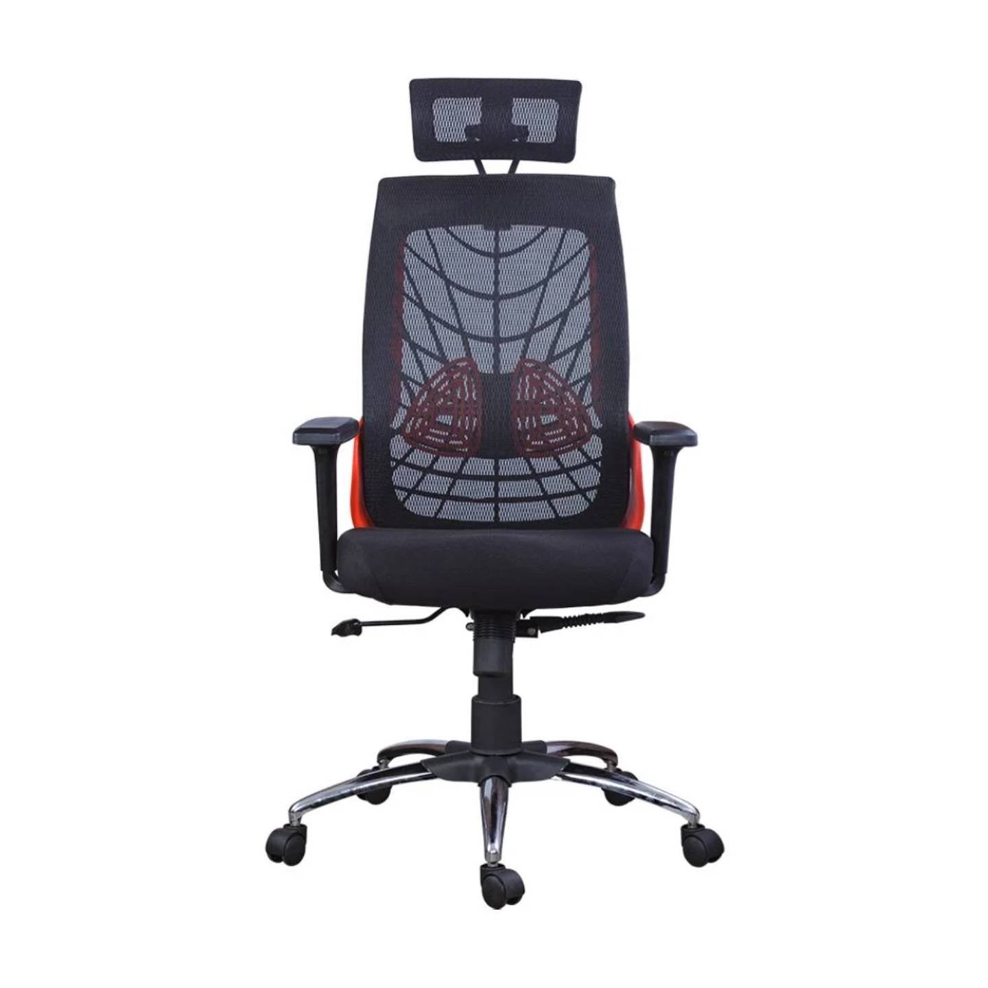 Marvel High Back Chair