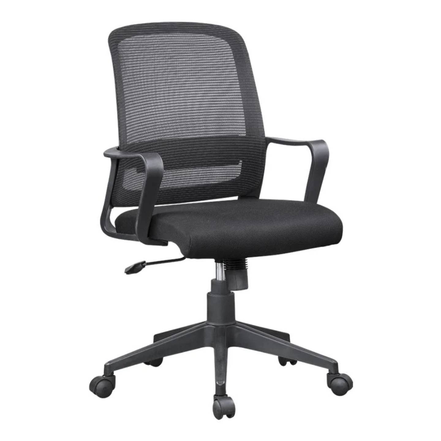 Milo Medium Back Chair