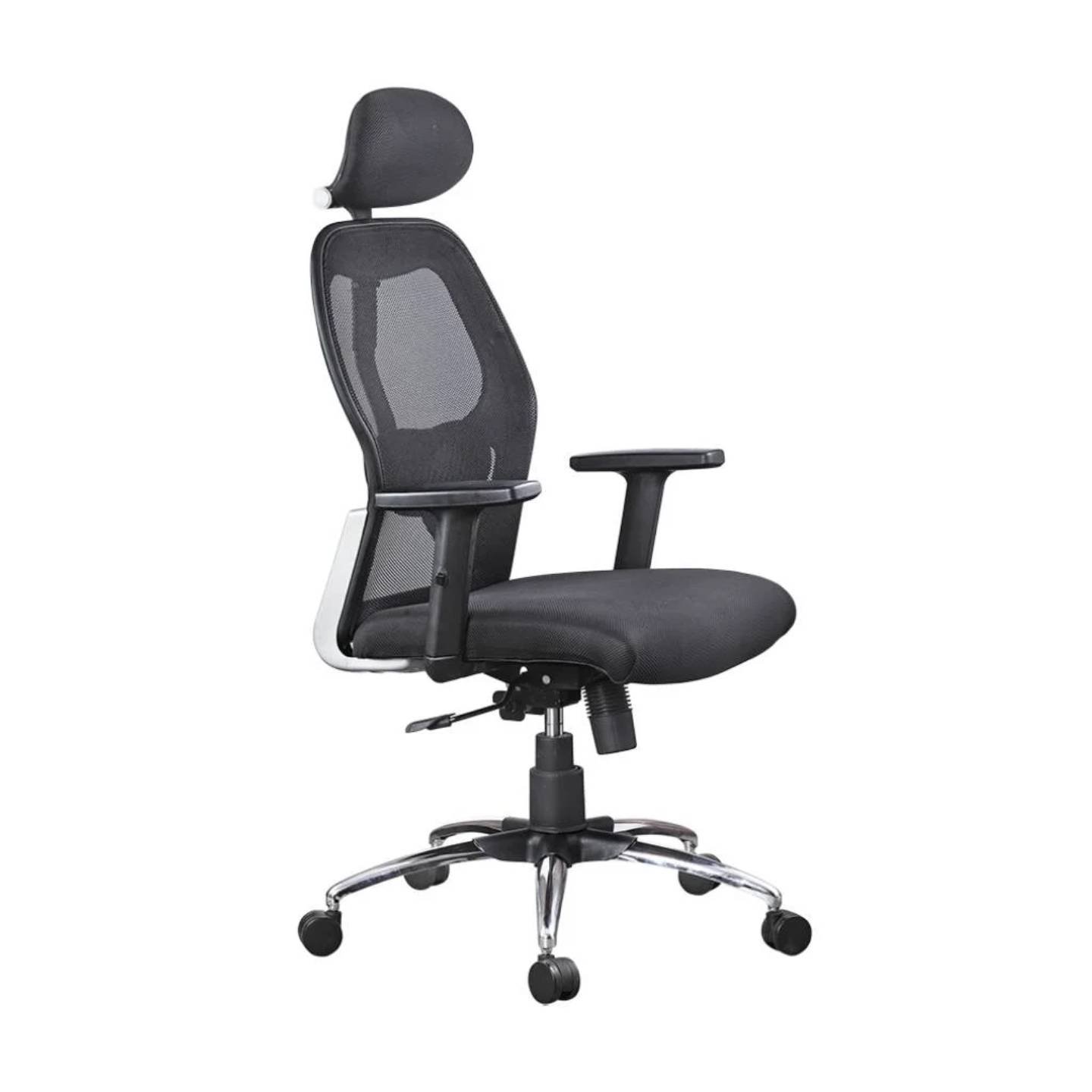 Safari High Back Chair