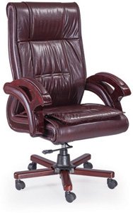 Office Leather Chair Delhi